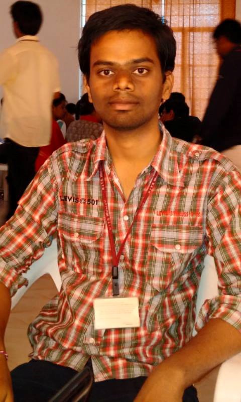 Vamshi Kodipaka